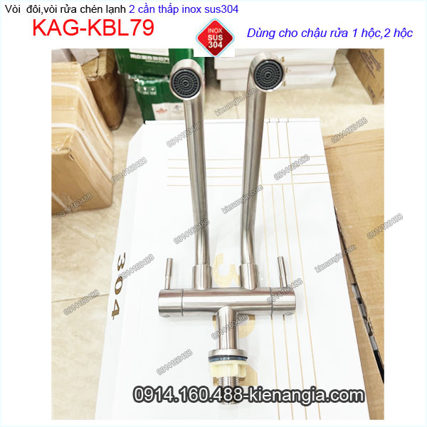 KAG-KBL79-Voi-doi-voi-rua-chen-lanh-2-can-inox-sus304-KAG-KBL79-2