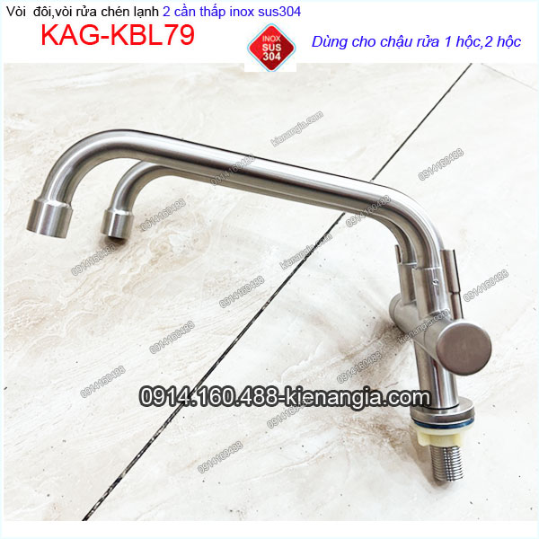 KAG-KBL79-Voi-doi-voi-rua-chen-lanh-2-can-inox-sus304-KAG-KBL79-3