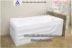 Bồn tắm nằm Acrylic chân yếm dài 1,7m Việt Mỹ VM17RF-Acrylic