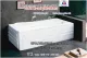 Bồn tắm dài massage acrylic 1,7m Việt Mỹ 172