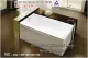 Bồn tắm nằm Acrylic chân yếm V dài 1,5m Việt Mỹ VM15C