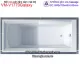 Bồn tắm nằm xây Galaxy Việt Mỹ VM-V1770Galaxy