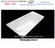 Bồn xây Inax,bồn dài acrylic 1,5m INAX-MBV-1500