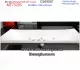 Bồn dài xây Caesar,bồn nằm 2 mét massage hơi Caesar-MT7520S