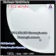 Bồn tắm góc xây acrylic Việt Mỹ 1,3 mét VM13CLAcrylic