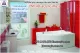 Bồn tắm massage góc 1,4m acrylic Việt Mỹ chân yếm 14D-Massage