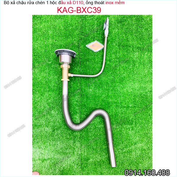 KAG-BXC39-Bo-xa-Chau-rua-chen-1-hoc-D110-Ong-inox-KAG-BXC39-6