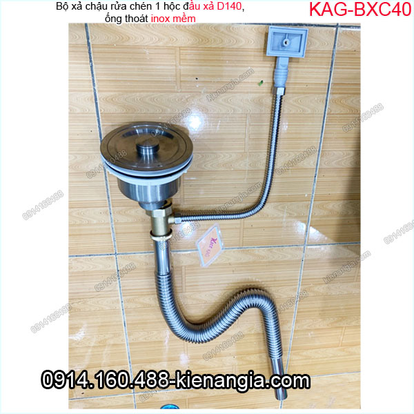 KAG-BXC40-Bo-xa-Chau-rua-chen-1-hoc-D140-Ong-inox-KAG-BXC40-3