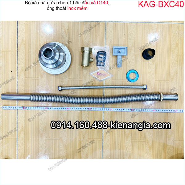 KAG-BXC40-Bo-xa-Chau-rua-chen-1-hoc-D140-Ong-inox-KAG-BXC40-9