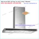 Máy hút khử mùi ĐỘC LẬP 90cm CAPRI  KAG-ISLAND91.9 EUROPE