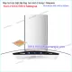 Máy hút mùi kính cong 90cm CAPRI KAG-HOOD788.9 Malaysia