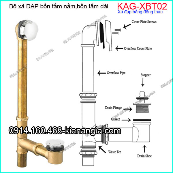 KAG-XBT02-Xa-bon-tam-dai-xa-dap-dong-thau-bon-tam-vuong-KAG-XBT02-24