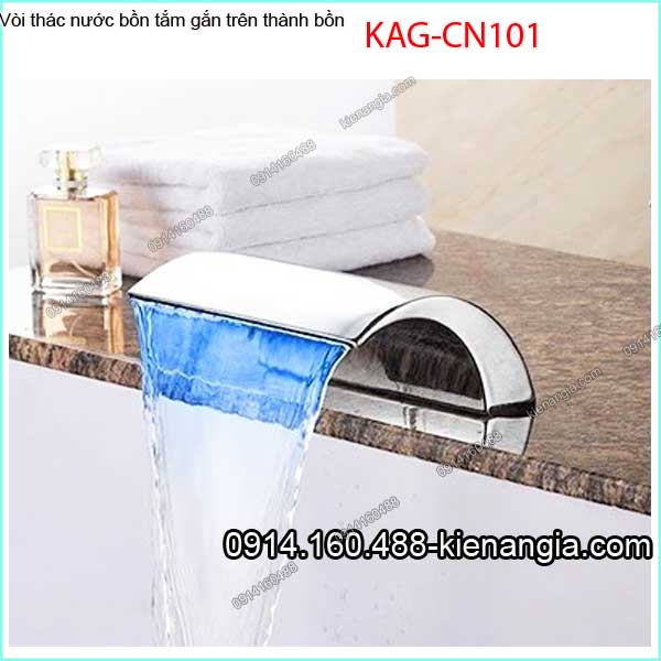 KAG-CN101-Voi-co-ngong-cap-nuoc-bon-tam-dai-KAG-CN101-1