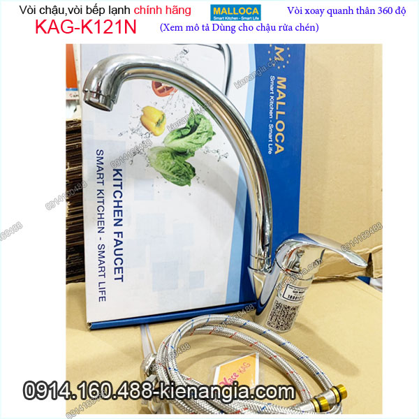 KAG-K121N--Voi-bep-nong-lanh-gat-gu-Malloca-chinh-hang-KAG-K121N-6