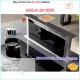 Máy hút khử mùi ÂM BÀN Malloca KAG-K3410DR
