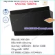 Máy hút khói khử mùi ĐEN nghiêng Malloca 695mm KAG-MC7086HS