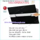 Máy hút khử mùi ĐEN nghiêng Malloca 900mm KAG-HORIZON-K1574