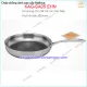 Chảo không dính Malloca KAG-SA05EHN