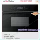 Lò hấp 48 lít MALLOCA chính hãng KAG-MST48CP