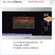 Lò vi sóng MALLOCA chính hãng 27 lít KAG-MW927S