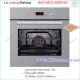 Lò nướng MALLOCA 9 chức năng 65 lít KAG-MOV659PGR