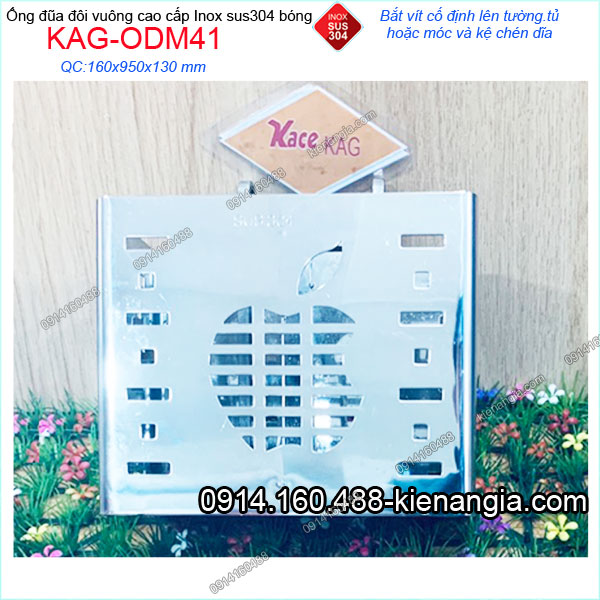 ODM41-Ke-ong-dua-doi-VUONG-inox-sus304-bong-KAG-ODM41-4