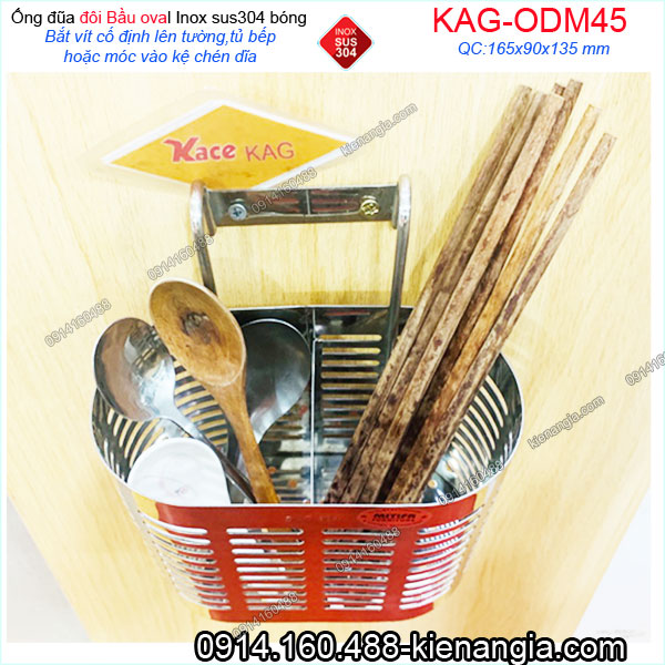 KAG-ODM45-ong-dua-muong-BAU-2-ngan-inox-sus304-bong-KAG-ODM45-2