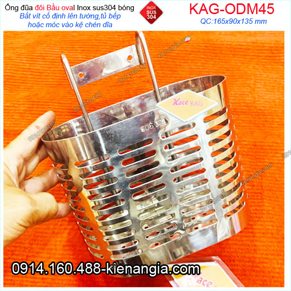 KAG-ODM45-ong-dua-muong-BAU-inox-sus304-bong-2-ngan-KAG-ODM45-7