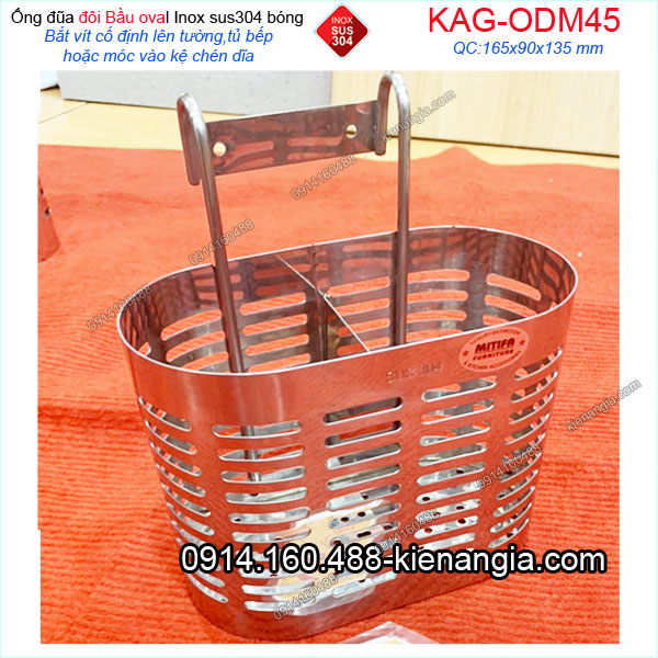 KAG-ODM45-ong-giat-dua-muong-BAU-inox-sus304-bong-2-ngan-KAG-ODM45-4