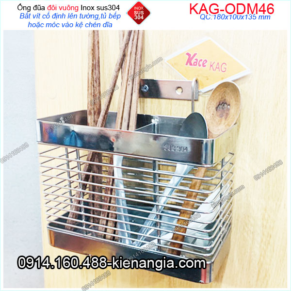 KAG-ODM46-ong-dua-muong-inox-sus304-2-ngan-KAG-ODM46-3