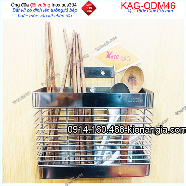 KAG-ODM46-ong-dua-muong--Vuong-inox-sus304-2-ngan-KAG-ODM46