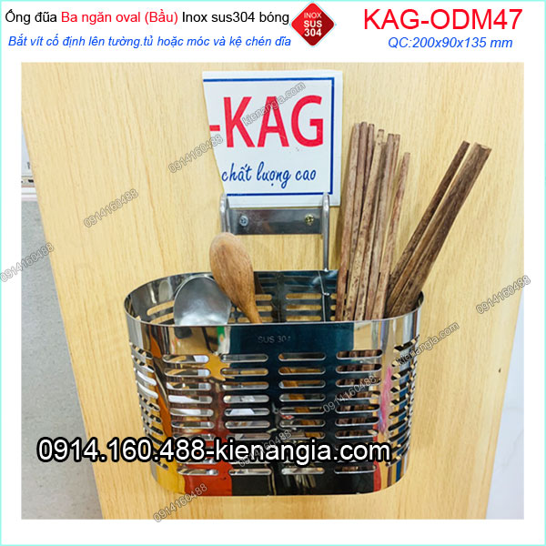 KAG-ODM47-ong-dua-ba-BAU-inox-sus304-bong-ke-chen-dia-KAG-ODM4-4