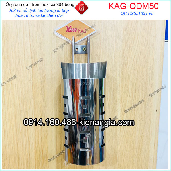 KAG-ODM50-ong-dua-don-tron-soc-inox-sus304-bong-KAG-ODM50-1