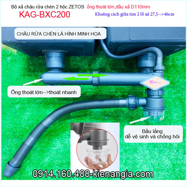 KAG-BXC200-Bo-xa-ZETOS-Chau-vuong-2-hoc-D110-Ong-thoat-lon-KAG-BXC200-1