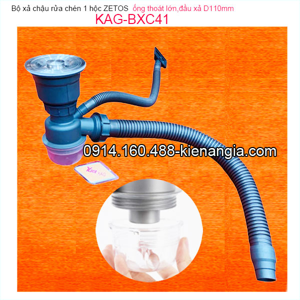 KAG-BXC41-xa-ZETOS-Chau-1-hoc-xa-duc-nhua-D110-Ong-thoat-lon-KAG-BXC41-2