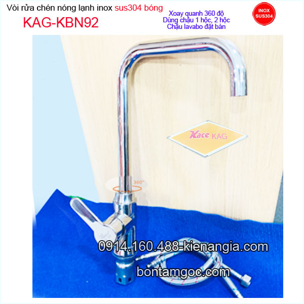 KAG-KBN92-Voi-rua-chen-inox301-NONG-lanh-inox-sus304-bong-Proxia-KAG-KBN92-2