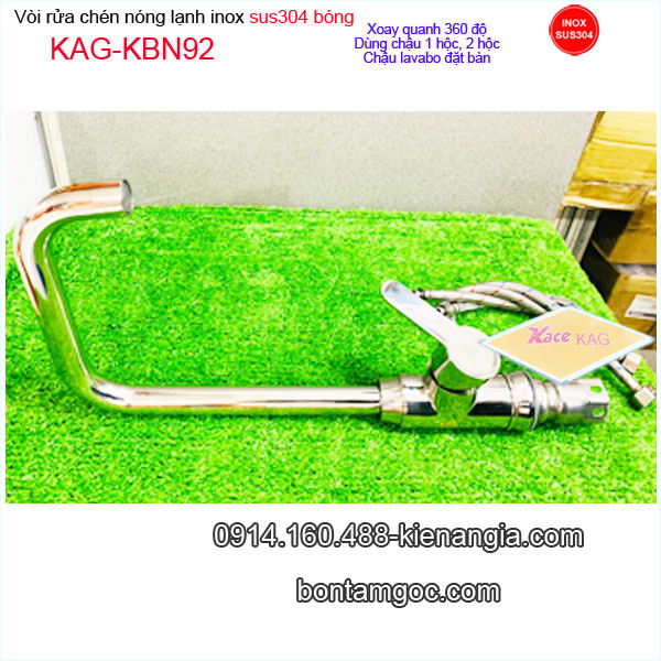 KAG-KBN92-Voi-rua-chen-inox301-NONG-lanh-inox-sus304-bong-Proxia-KAG-KBN92-3