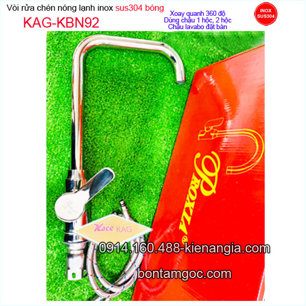 KAG-KBN92-Voi-rua-chen-inox301-NONG-lanh-inox-sus304-bong-Proxia-KAG-KBN92-5