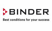 BẢNG GIÁ THIẾT BỊ HÃNG BINDER - ĐỨC