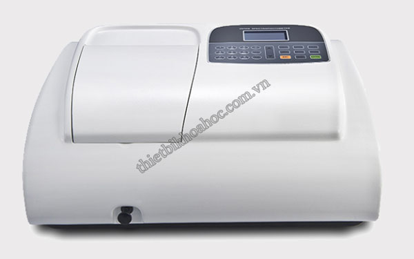 Máy quang phổ UV VIS