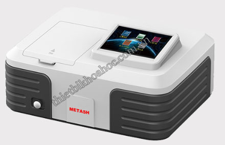 Công ty phân phối máy quang phổ chính hãng