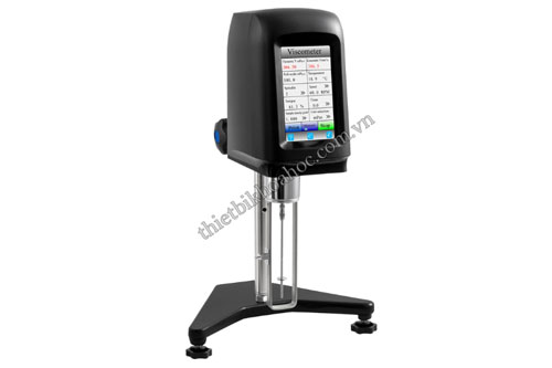 Máy đo độ nhớt xoắn