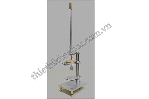 Giá máy đo độ nhớt xoắn