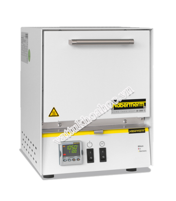 Lò nung tủ sấy Nabertherm Đức
