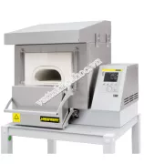 Công ty phân phối Lò nung tủ sấy Nabertherm Đức
