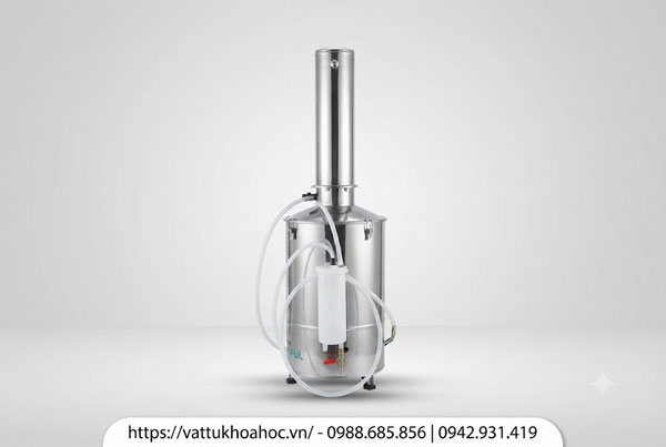 Máy cất nước Faithful chính hãng