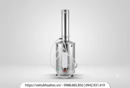 Máy cất nước Faithful chính hãng