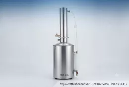 Giá máy cất nước một lần Faithful