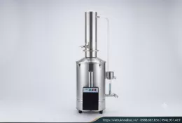 Máy cất nước TaisiteLab chính hãng