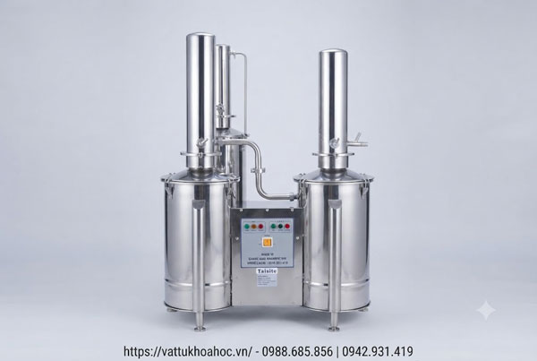Giá Máy cất nước TaisiteLab